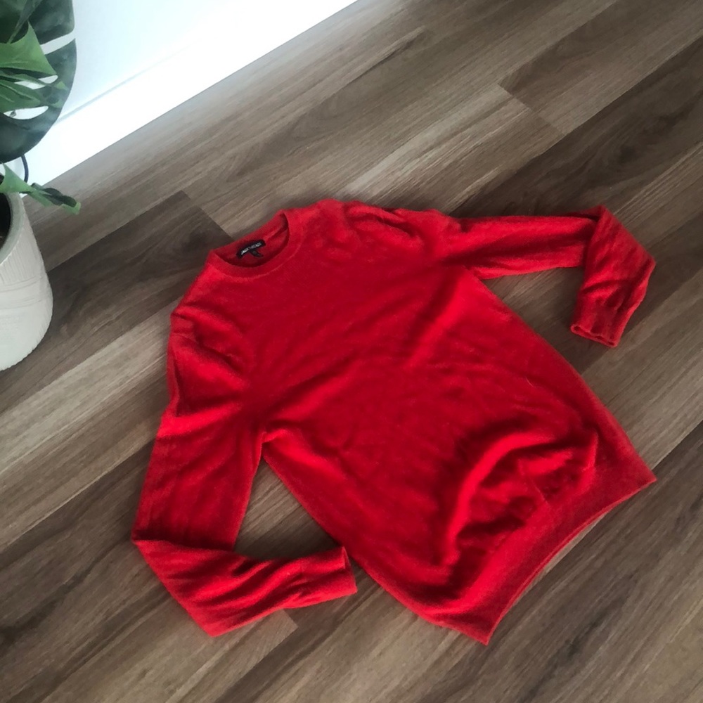 Jack Threads sweater